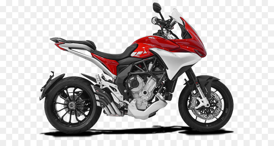 Ducati Multistrada，Ducati PNG