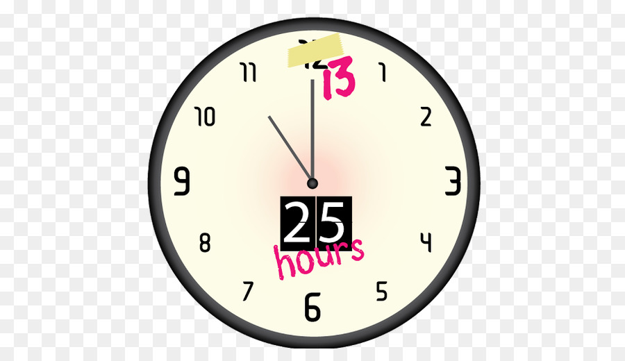 Hora，Reloj PNG