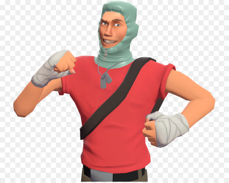 Team Fortress 2，Equipamiento PNG