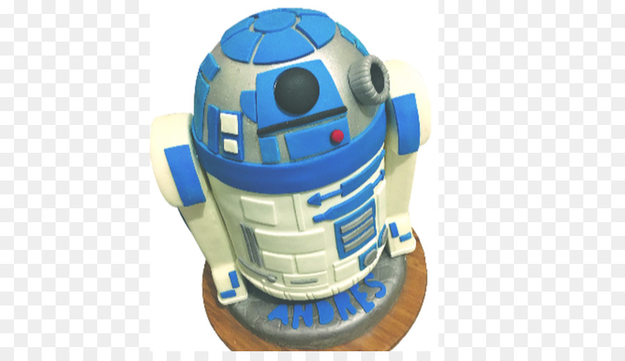 Pastel R2 D2，R2 D2 PNG