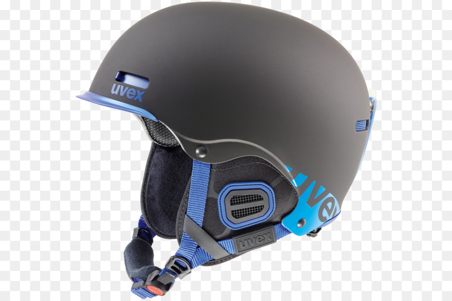 Ski Snowboard Cascos，Uvex PNG