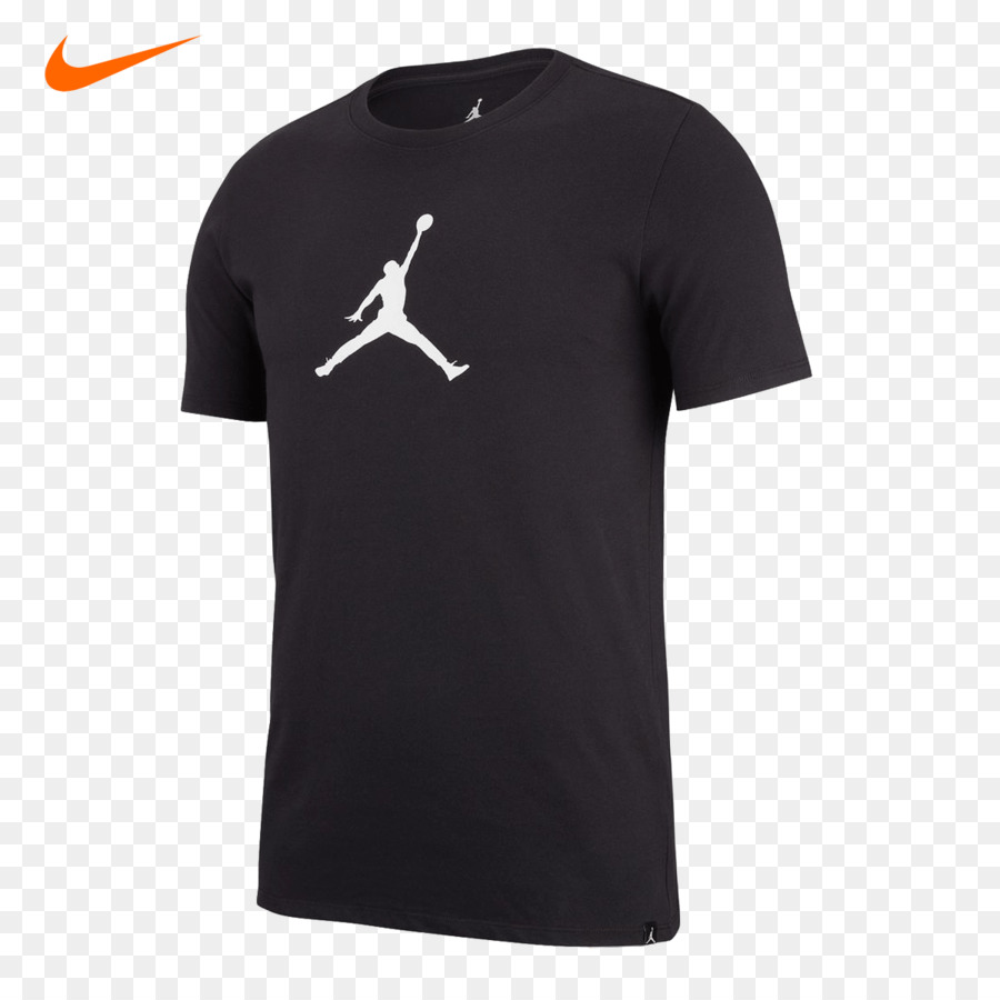 Camiseta，Jumpman PNG