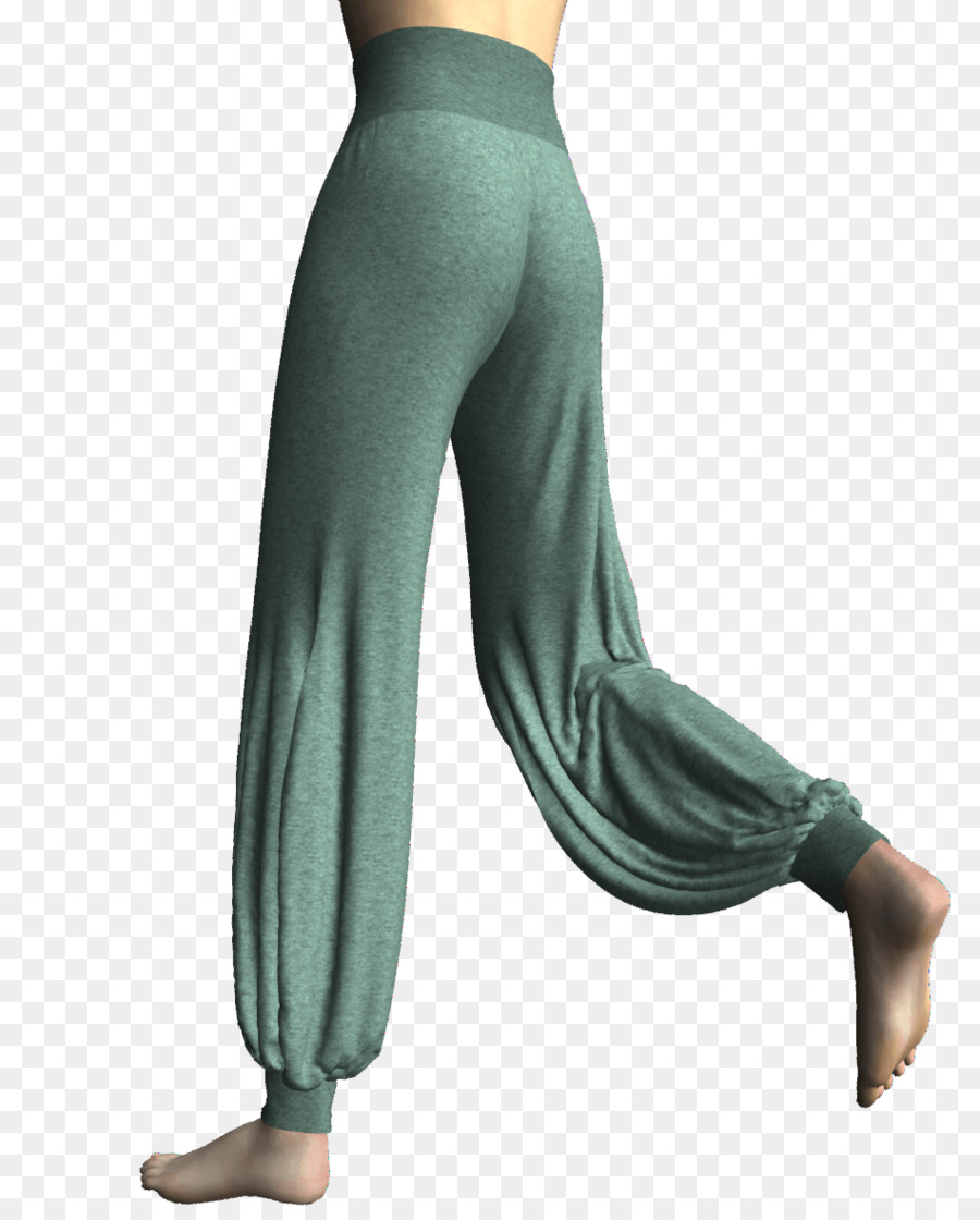 Polainas，Pantalones De Yoga PNG