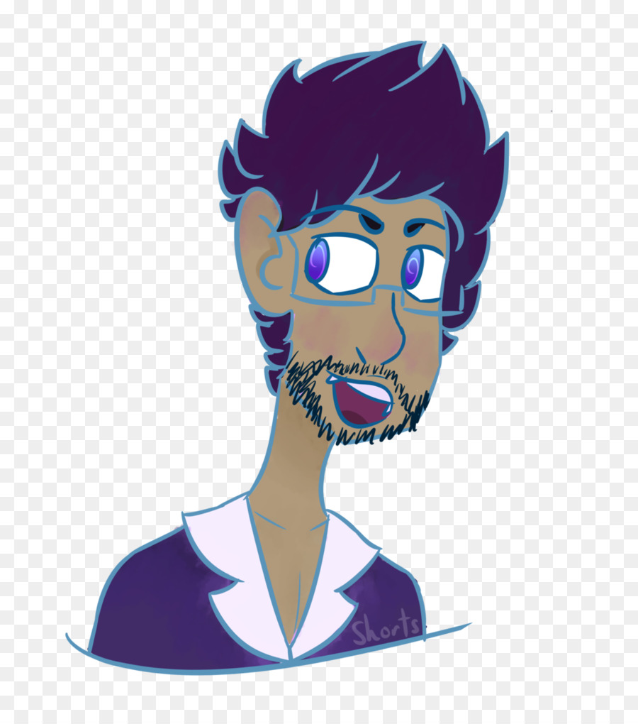 Cara De Dibujos Animados，Rostro PNG