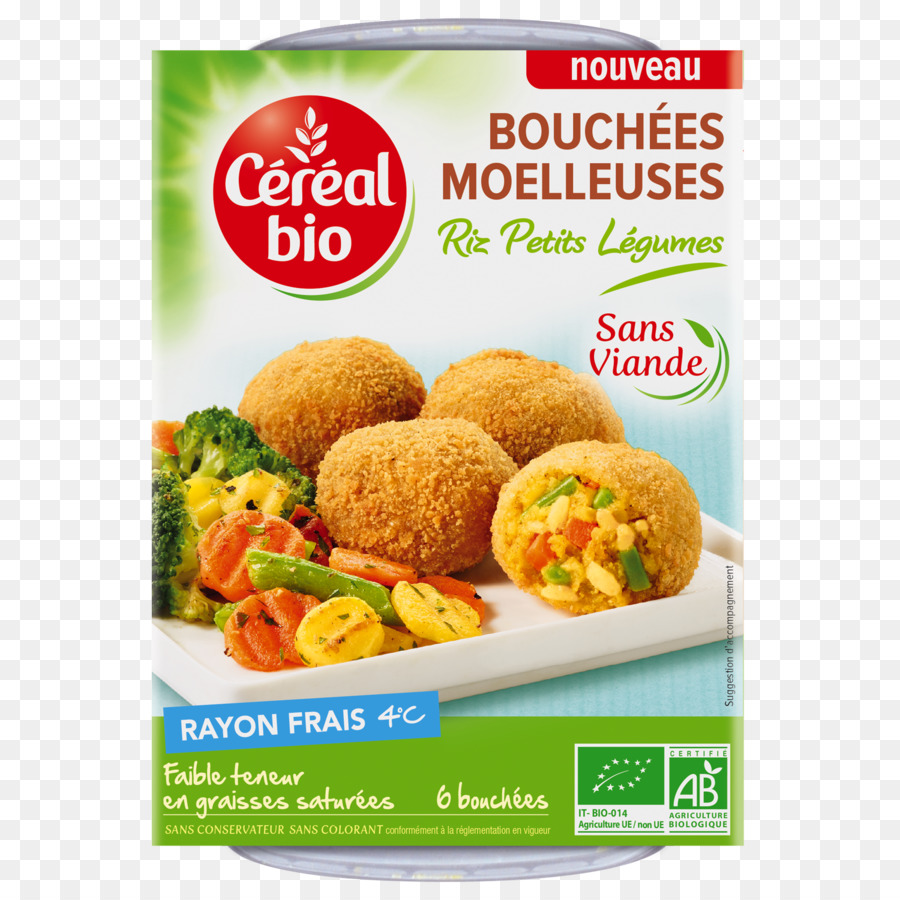 Nugget De Pollo，Korokke PNG