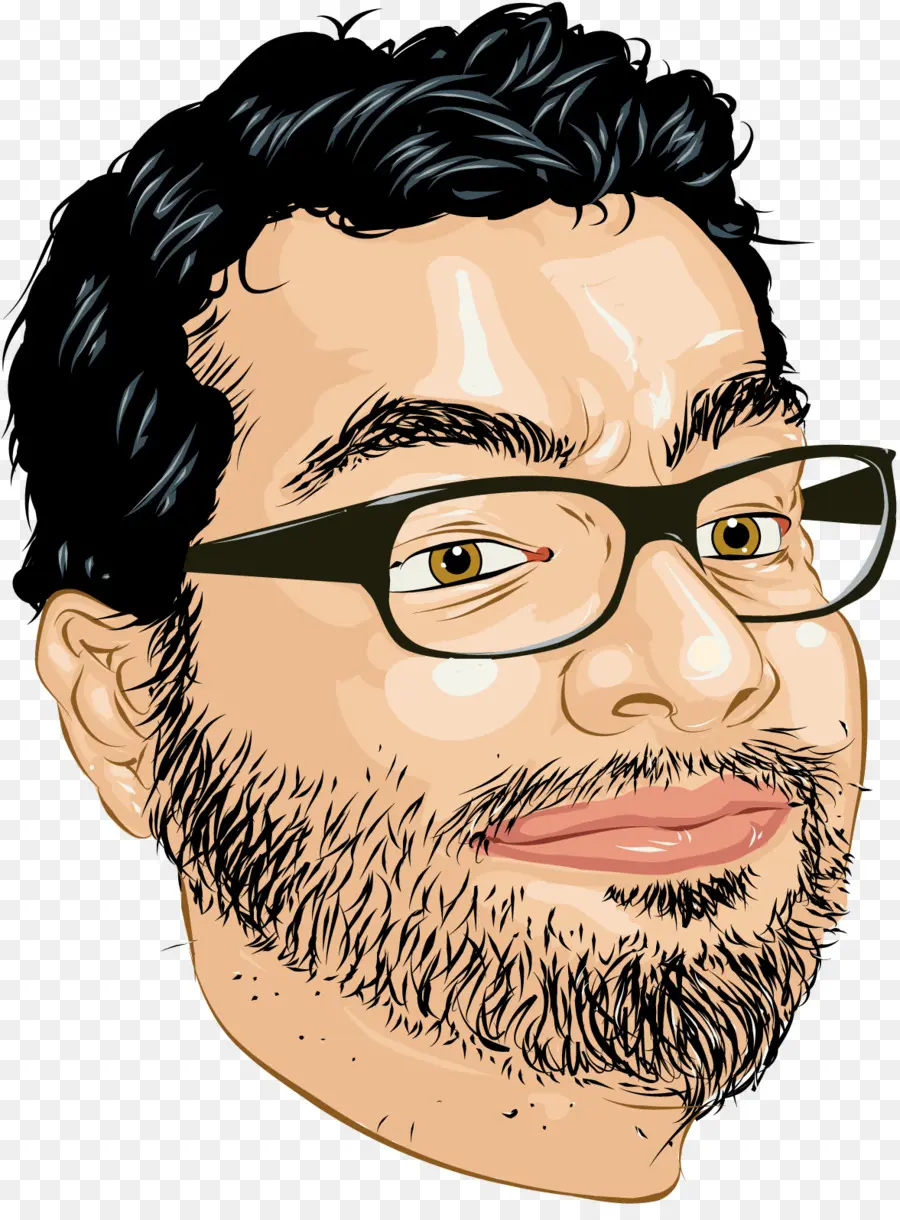 Barba，La Barbilla PNG