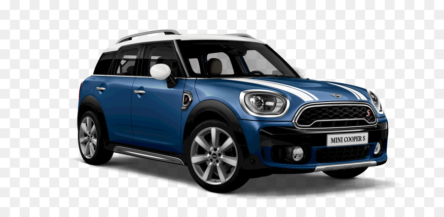 2018 Mini Cooper Paisano，Mini Compatriota Cooper D PNG