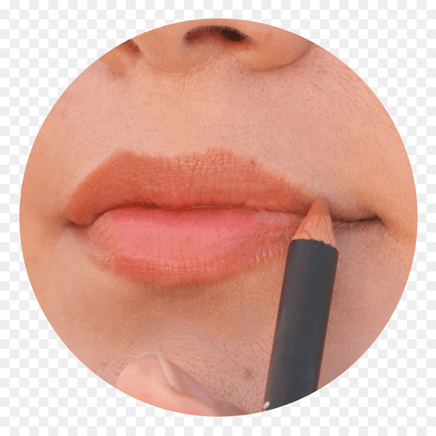 Labios Con Lápiz Labial，Boca PNG