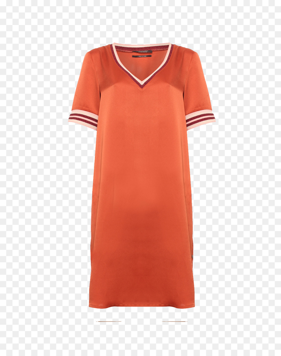 Camiseta，Vestido PNG