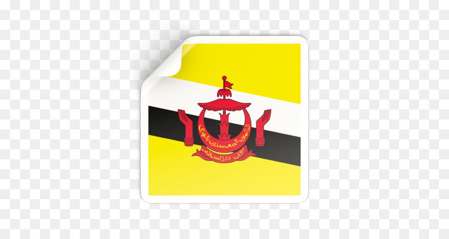 Bandera De Brunei，Brunei PNG