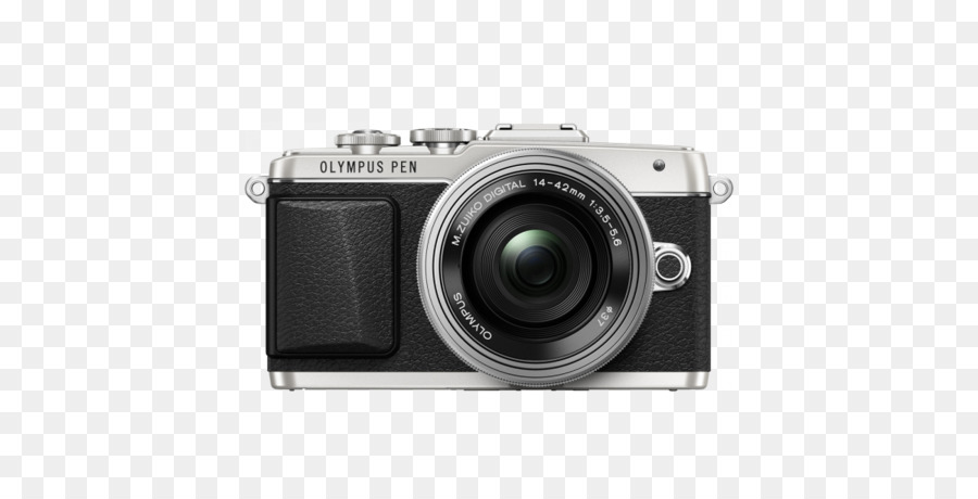 Olympus Pen Ep1，Olympus Omd Em10 Mark Ii PNG