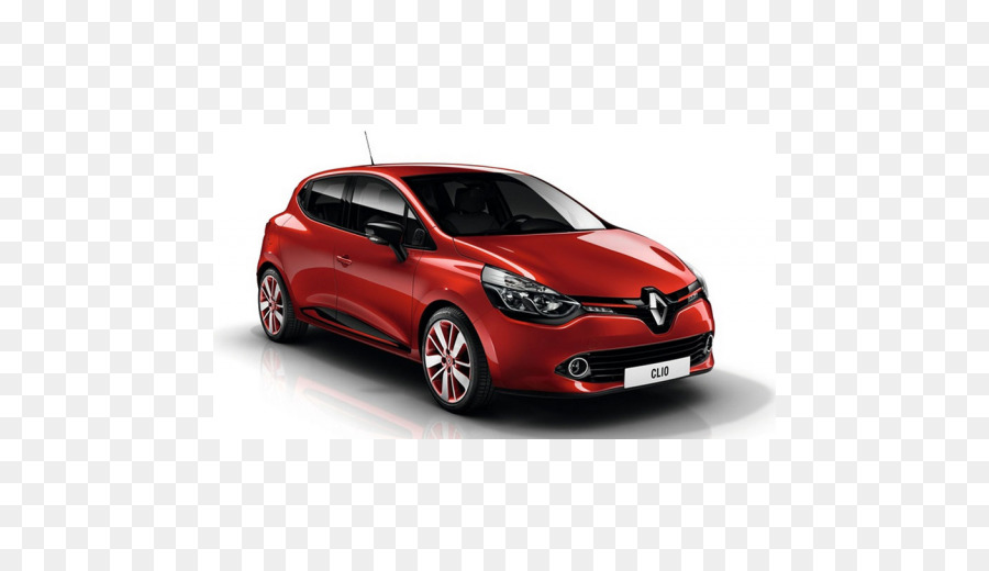 Renault Clio，Renault PNG