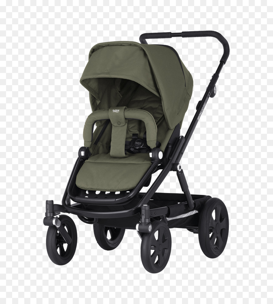 Transporte Para Bebés，Britax PNG