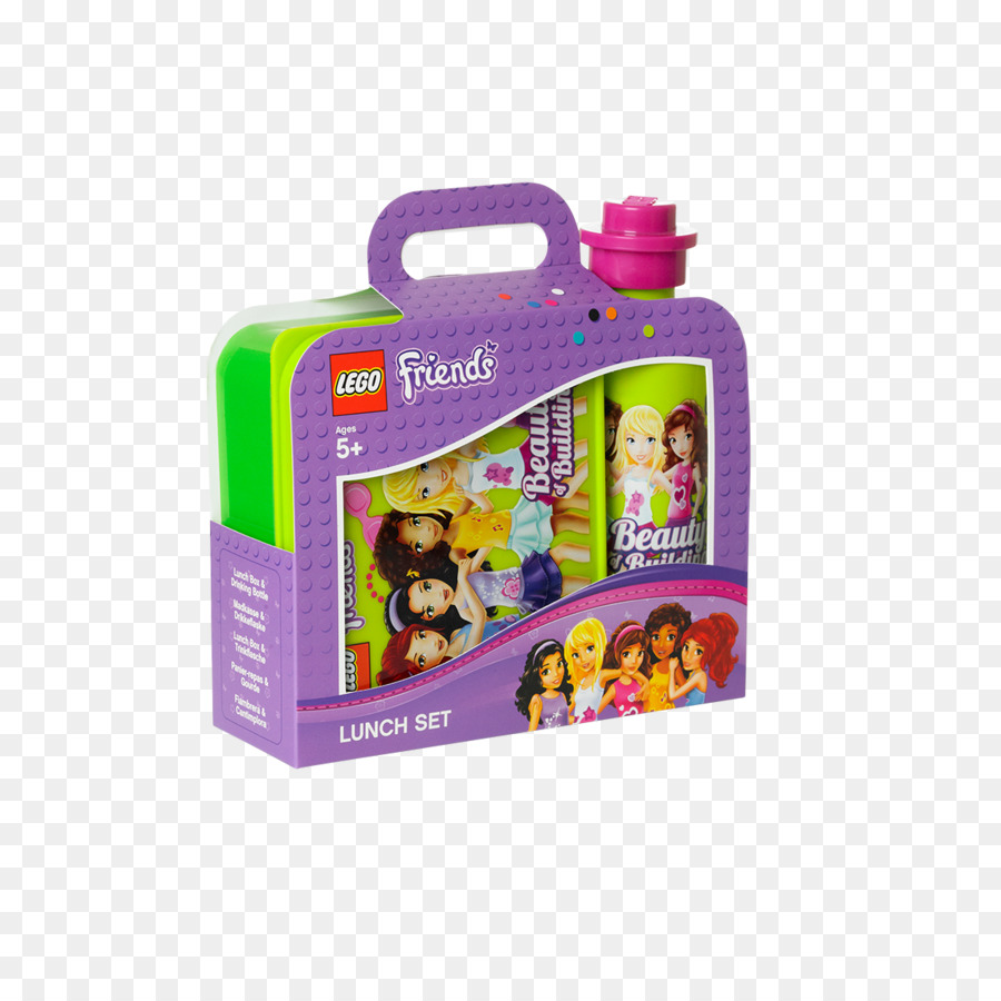 Lego Friends，Lego PNG