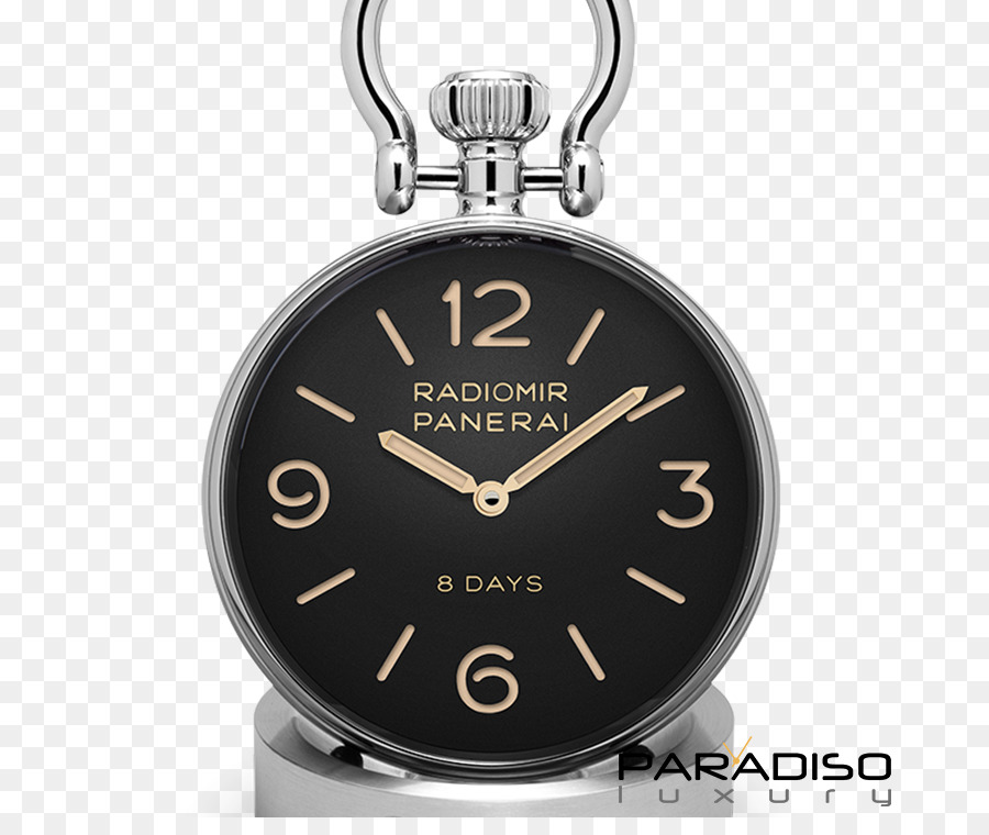 Panerai，Reloj PNG