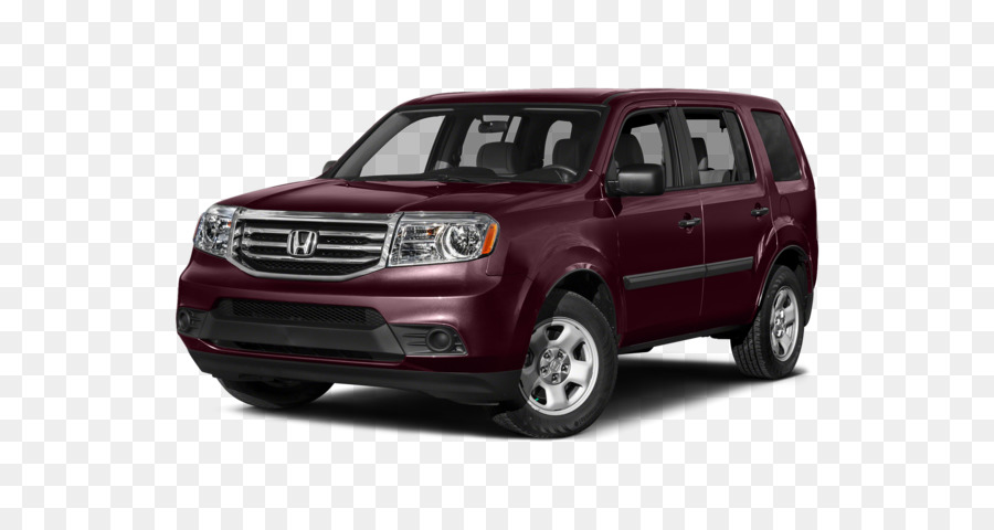 Honda，2014 Honda Pilot PNG