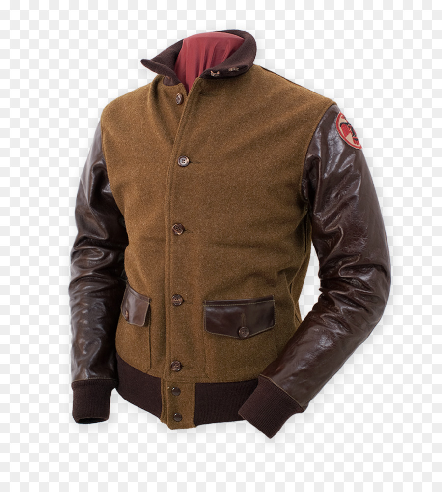 Chaqueta De Cuero，Chaqueta PNG