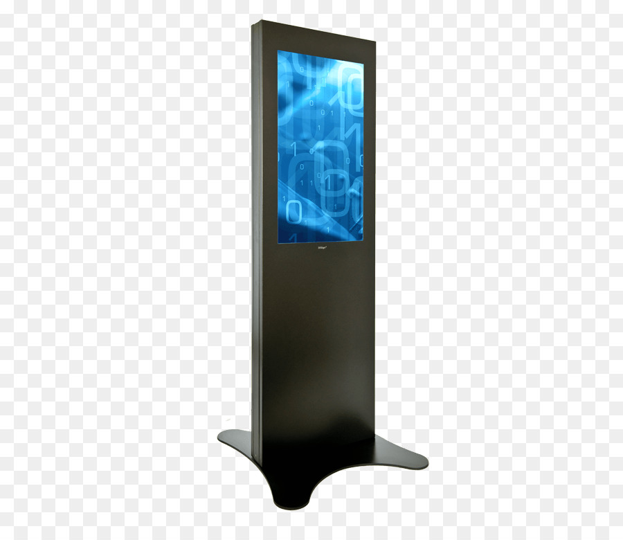 Monitor De La Computadora Accesorio，Kioscos Interactivos PNG