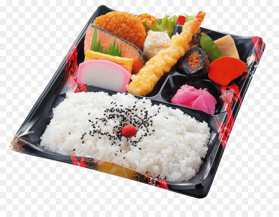 Bento，Onigiri PNG