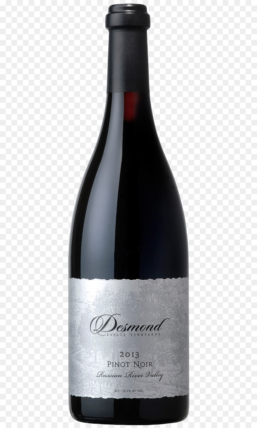 Pinot Noir，Vino PNG