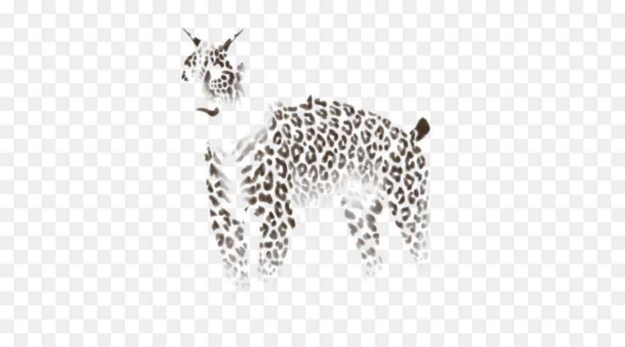 Leopardo，Guepardo PNG