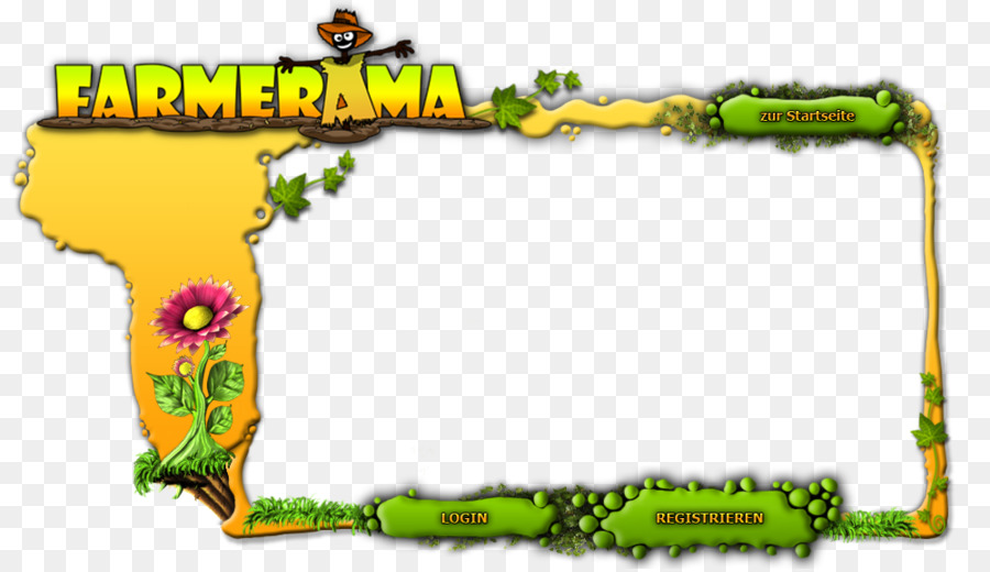 Farmerama，Juego PNG