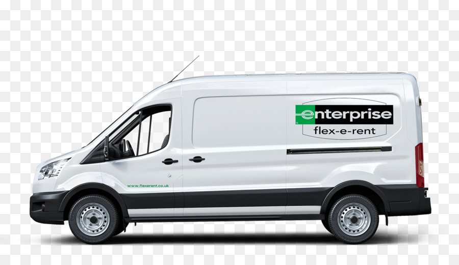 Ford Transit，Coche PNG