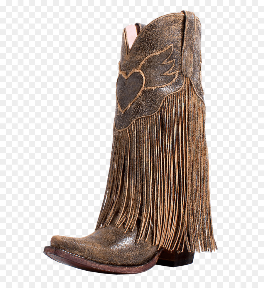 Bota De Vaquero，Bota PNG