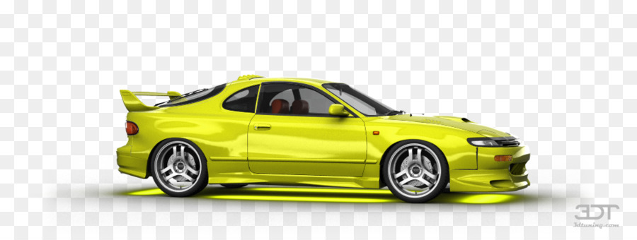 Coche Deportivo，Auto PNG