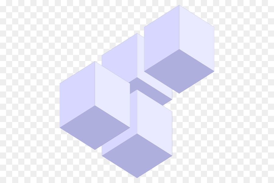 Cubo Soma，Cubo PNG