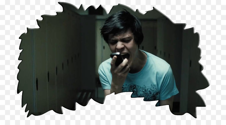 Suicide Room，Jacob Gierszał PNG