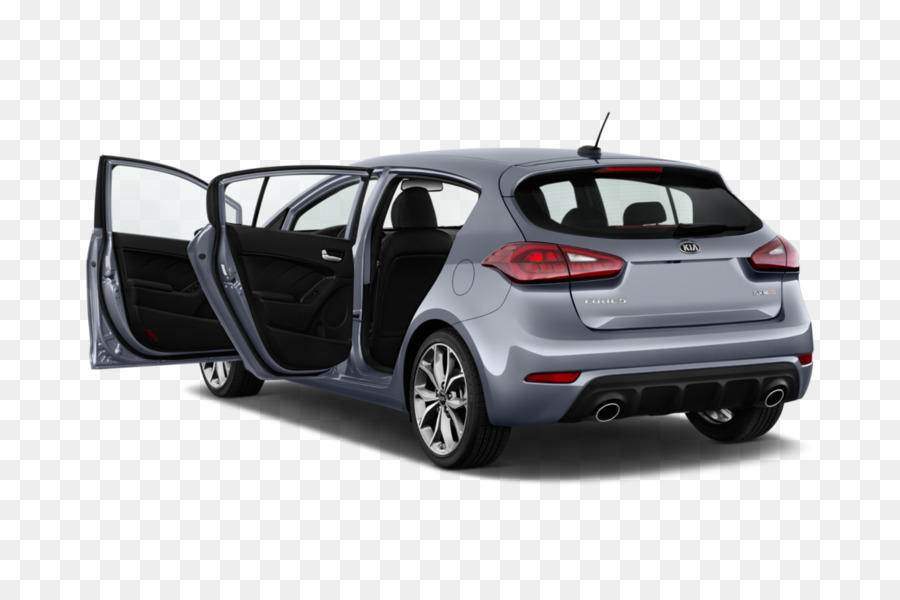 Kia，Coche PNG