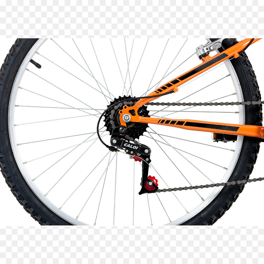 Bicicleta，Caloi PNG