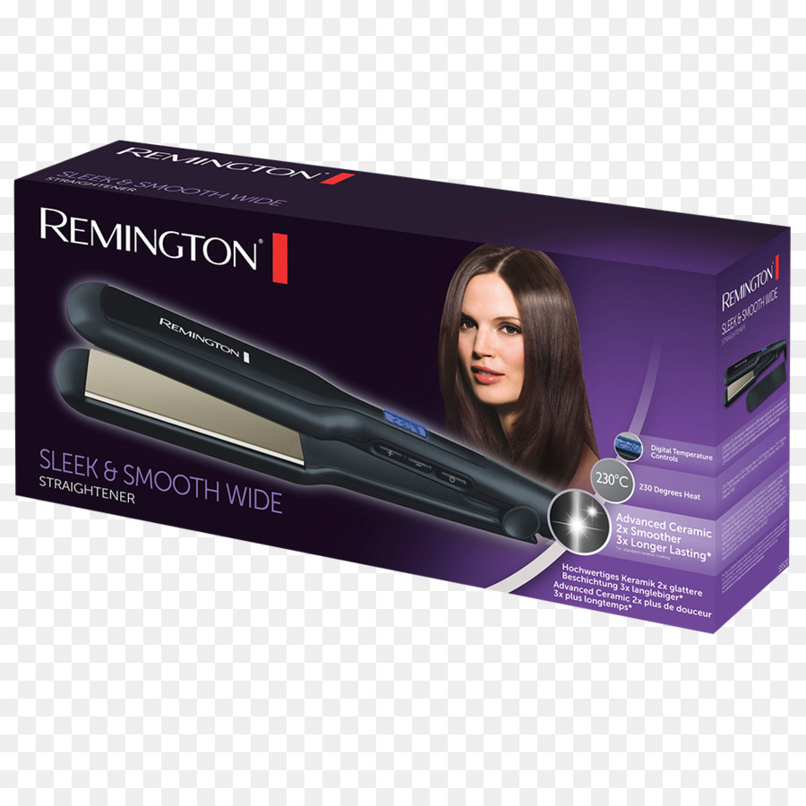 Plancha De Pelo，Ci9532 Perla Pro Curl PNG