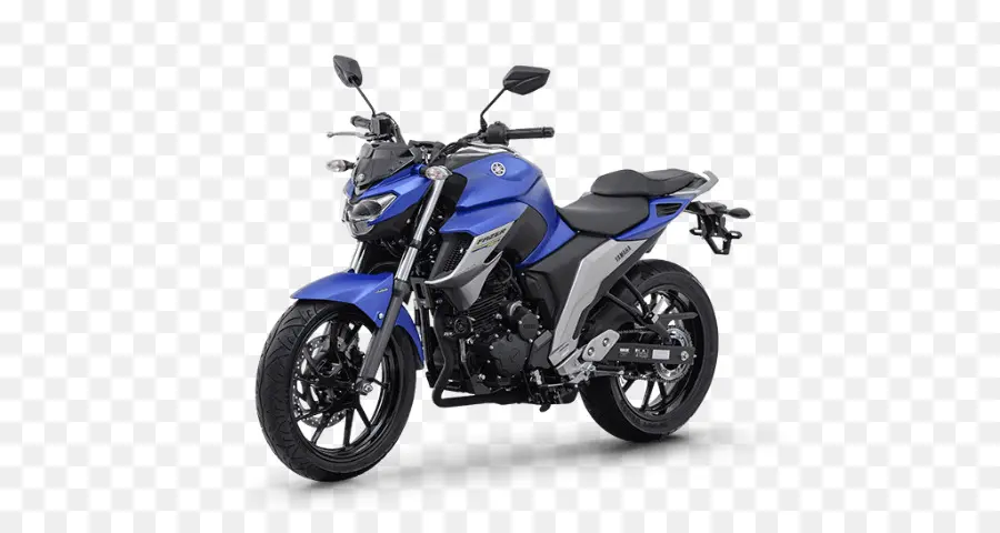 Yamaha Fazer，Yamaha Fz16 PNG