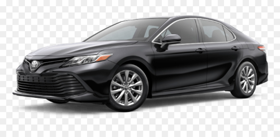 2018 Toyota Camry Le Sedán，Toyota PNG