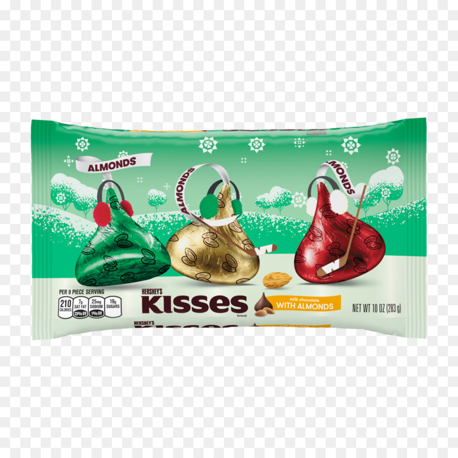 Cordial，Besos De Hershey PNG