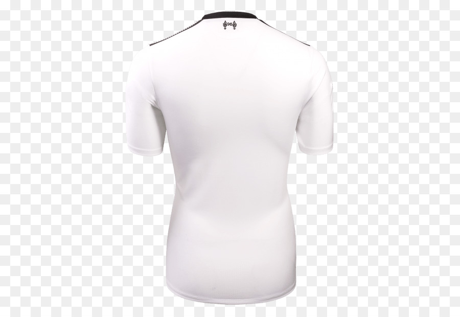 Camiseta Blanca，Casual PNG