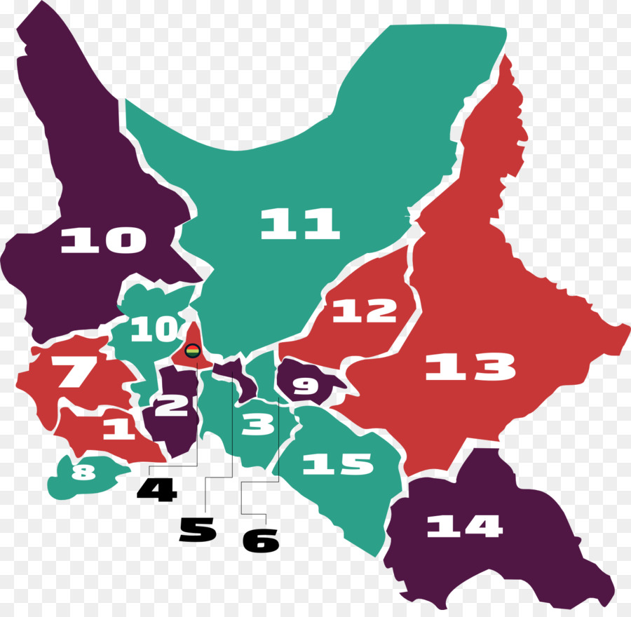 Cochabamba，Provincia De Cercado PNG