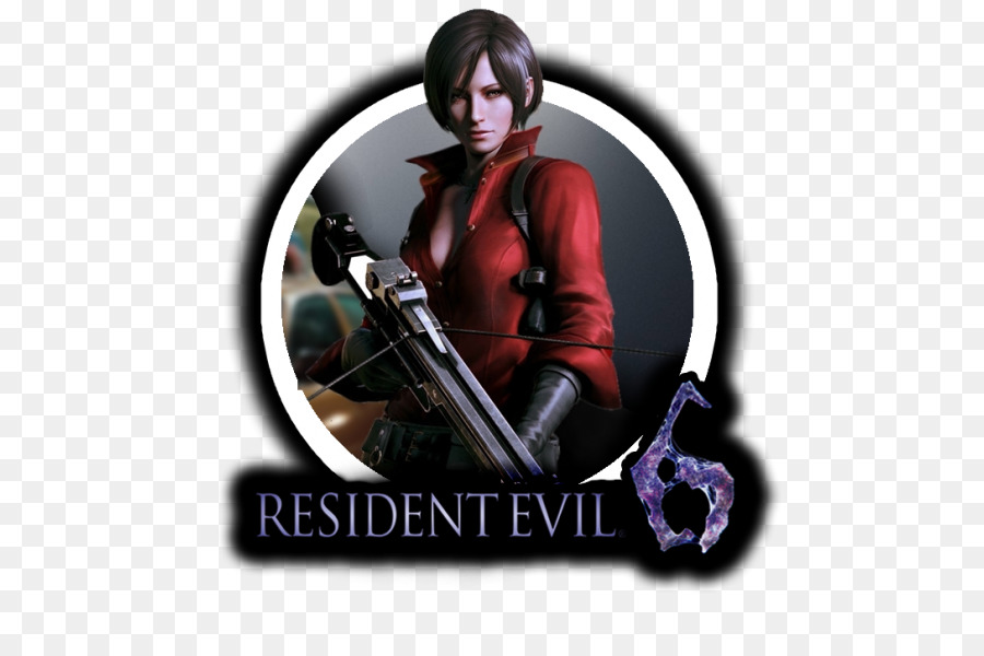 Resident Evil 6，Personaje PNG