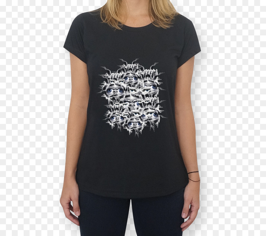 Camiseta，Marceline La Reina Vampiro PNG