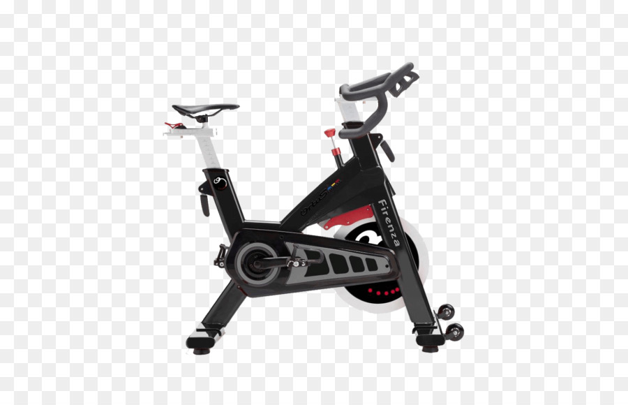 Bicicletas De Ejercicio，Gimnasio PNG