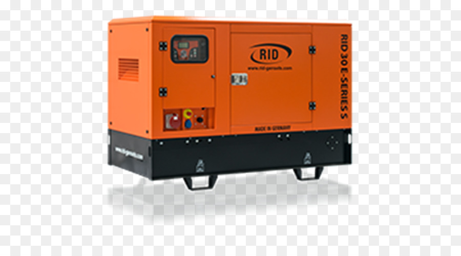 Generador Eléctrico，Generador Diesel PNG