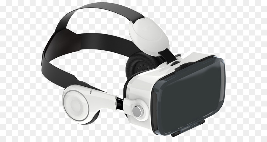 La Realidad Virtual，La Realidad Virtual Auricular PNG