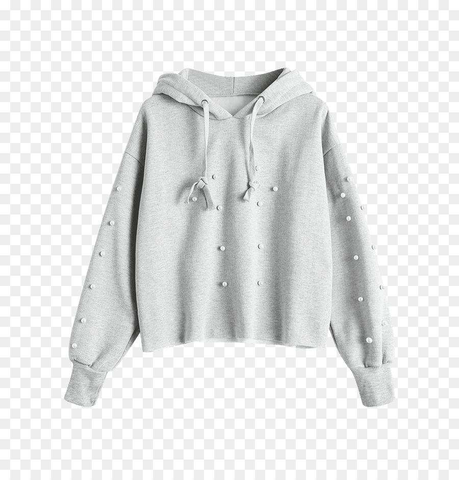 Sudadera Con Capucha，Manga PNG