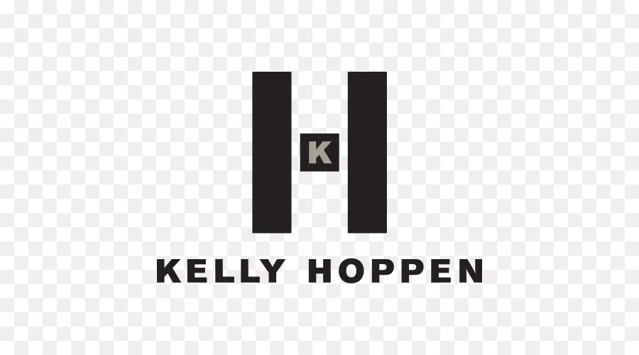 Logotipo De Kelly Hoppen，Marca PNG