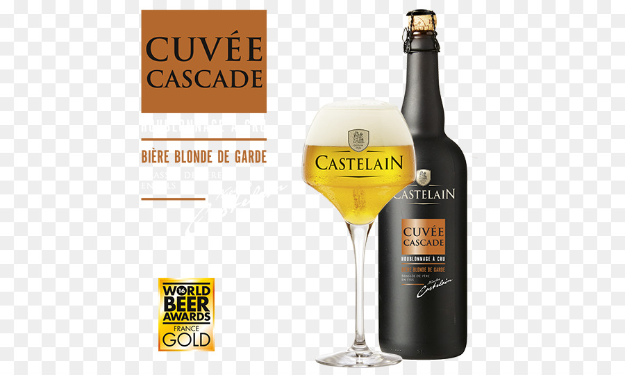 Brasserie Castelain，La Cerveza PNG