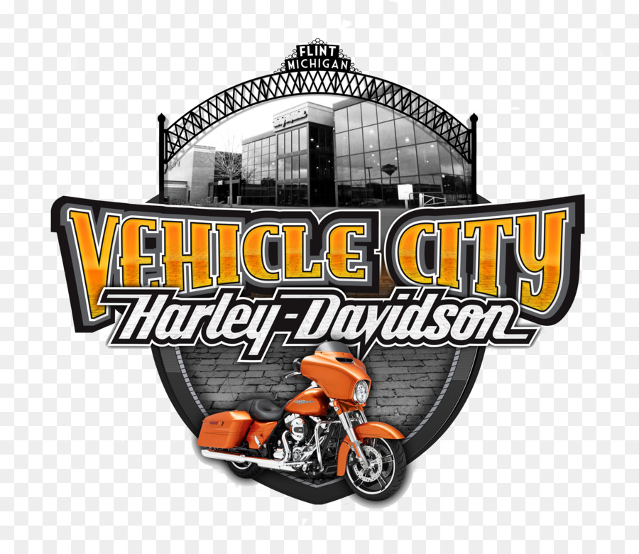 Flint，Vehículo De La Ciudad De Harley Davidson PNG