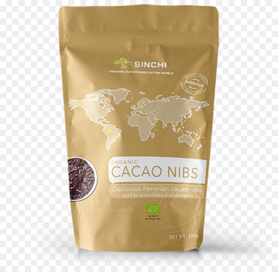 Superalimento，Grano De Cacao PNG