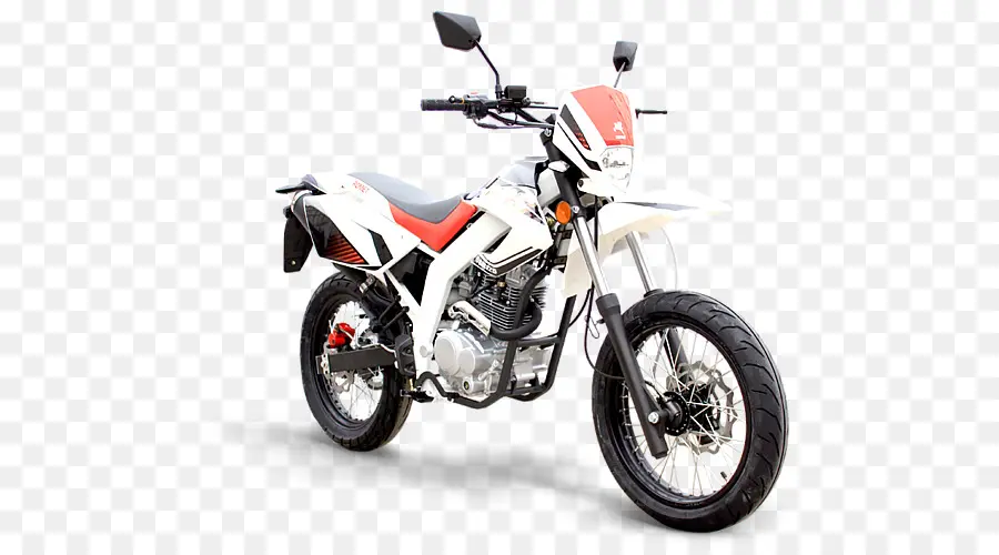 Motocicleta，Supermoto PNG